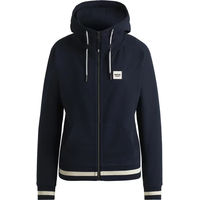 Produktbild von Boss Equestrian Riva Sweatshirt Damen Blau Baumwolle Größe M