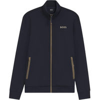 Produktbild von BOSS Equestrian Sammy Funktions Trainingsjacke für Herren in Marine XXL