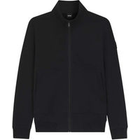 Produktbild von BOSS Equestrian Steven Sweatjacke für Herren in Silber