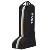 Produktbild von BOSS Equestrian Stiefeltasche Signature Schwarz