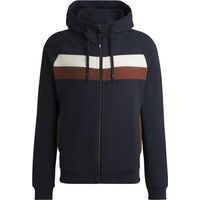 Produktbild von Boss Equestrian Sweatshirt River für Herren in Blau Größe M