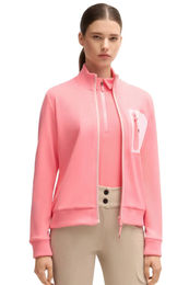 Produktbild von BOSS Equestrian Trainingsjacke Ava für Damen in Rosa