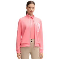Produktbild von BOSS Equestrian Trainingsjacke Ava für Damen in Rosa