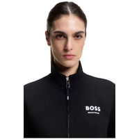 Produktbild von BOSS Equestrian Trainingsjacke Paris für Damen in Schwarz
