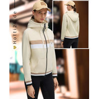 Produktbild von BOSS Equestrian Trainingsjacke Riva in Almond Beige