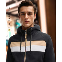 Produktbild von BOSS Equestrian Trainingsjacke River Black Reitjacke Schwarz