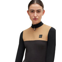 Produktbild von BOSS Equestrian Trainingsshirt Renee Mole Reitshirt für Damen bunt