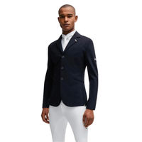 Produktbild von BOSS Equestrian Turnierjacket Allen Sky Captain für Herren in Blau