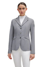 Produktbild von BOSS Equestrian Turnierjacket Anna Grey für Damen in Grau