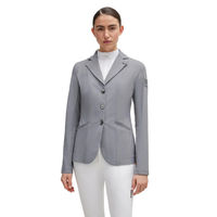 Produktbild von BOSS Equestrian Turnierjacket Anna Grey für Damen in Grau