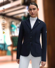 Produktbild von BOSS Equestrian Turnierjacket Anna Sky Captain für Damen in Blau