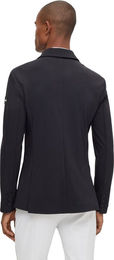 BOSS Equestrian Turnierjacket für Herren in Schwarz XXL aus Polyamid – Bild 1 von 4