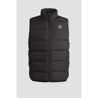 Produktbild von BOSS Equestrian Weste BO Arthur Herren wasserdicht Schwarz