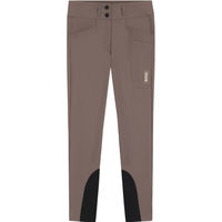 Produktbild von BOSS Hailey High Waist Reithose mit Vollbesatz
