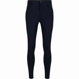 Produktbild von BOSS Reithose Summer Breeches Herren mit Kniegrip Schwarz