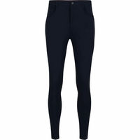 Produktbild von BOSS Reithose Summer Breeches Herren mit Kniegrip Schwarz