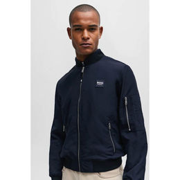Produktbild von BOSS Reitjacke für Herren in Blau