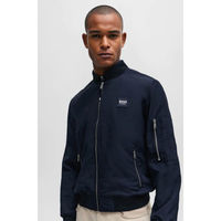 Produktbild von BOSS Reitjacke für Herren in Blau