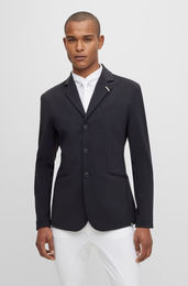 Produktbild von BOSS Turnierjacket für Herren in Schwarz