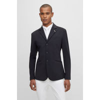 Produktbild von BOSS Turnierjacket für Herren in Schwarz