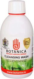 Botanica International Ltd Fellreiniger für Pferde 500 ml – Bild 1 von 1