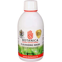 Produktbild von Botanica International Ltd Fellreiniger für Pferde 500 ml