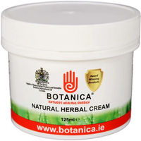 Produktbild von Botanica International Ltd Herbal Hufcreme zur Hufpflege für Pferde 500g