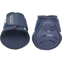 Produktbild von Bounce Classic Streichkappen Fesselschutz Navy Blau aus synthetischem Kautschuk VB-WB
