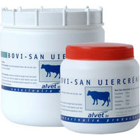 Produktbild von Bovi-san Eutercreme Wundpflege Salbe 250 g