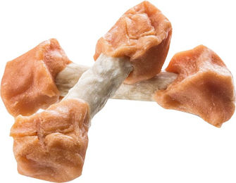 Boxby Bone Belohnungssnack für Hunde mit Huhn und Rind 3 x 100 g – Bild 1 von 3