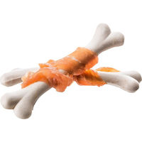 Produktbild von Boxby Calcium Bone Hundekauartikel für Adult 100 g - 3 x 100 g