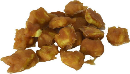 Boxby Cheesy Chicken Bites Belohnungssnack Huhn 90 Gramm – Bild 1 von 2