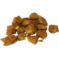 Produktbild von Boxby Cheesy Chicken Bites Belohnungssnack Huhn 90 Gramm
