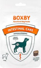 Produktbild von Boxby Functional Treats Intestinal Care Hundesnacks Lamm Monoprotein Sensitive 100 g