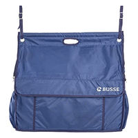 Produktbild von Boxentasche RIO Grau aus Polyester