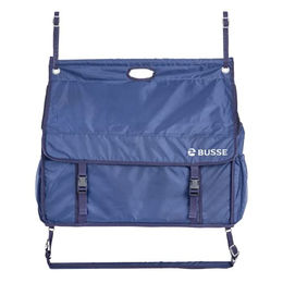 Boxentasche RIO PRO Accessoire aus Polyester in Grau und Blau – Bild 1 von 1