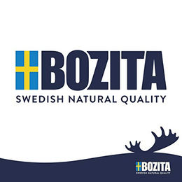 Bozita Active & Sterilised Katzentrockenfutter Lamm Getreidefrei Adult 10 kg - 10 kg – Bild 1 von 4