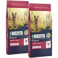 Produktbild von Bozita Dog Original Adult Classic Hundefutter Huhn 2x12 kg - 2 x 12 kg