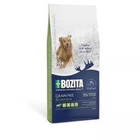 Produktbild von Bozita Grain Free Hundefutter Adult Hirsch Getreidefrei 12 kg