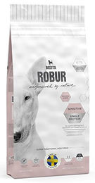 Produktbild von Bozita Hundefutter Sensitive Monoprotein Lachs 12,5 kg - 12,5 kg