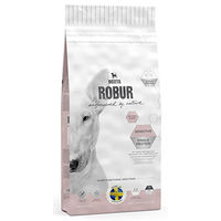 Produktbild von Bozita Hundefutter Sensitive Monoprotein Lachs 12,5 kg - 12,5 kg