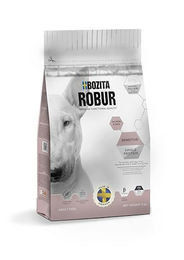 Produktbild von Bozita Hundefutter Sensitive Monoprotein Lachs 3 kg - 3 kg