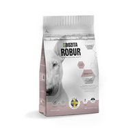 Produktbild von Bozita Hundefutter Sensitive Monoprotein Lachs 3 kg - 3 kg