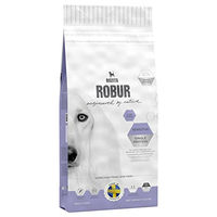 Produktbild von Bozita Hundefutter Sensitive Single Protein Lamm Hypoallergen 12,5 kg - 12,5 kg