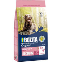 Produktbild von Bozita Original Adult Light Hundetrockenfutter Huhn zur Gewichtskontrolle 12 kg - 2 x 12 kg