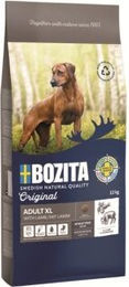Bozita Original Adult XL Hundefutter für große Rassen weizenfrei 12 kg - 2 x 12 kg – Bild 1 von 4