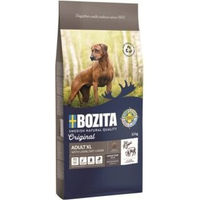 Produktbild von Bozita Original Adult XL Hundefutter für große Rassen weizenfrei 12 kg - 2 x 12 kg