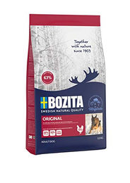 Bozita Original Hundefutter Adult Trockenfutter für erwachsene Hunde 3,5 kg – Bild 1 von 2