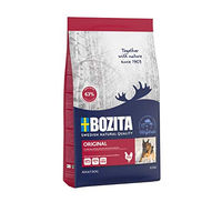 Produktbild von Bozita Original Hundefutter Adult Trockenfutter für erwachsene Hunde 3,5 kg