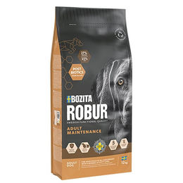 Produktbild von Bozita Robur Adult Maintenance Hundefutter 2 x 12 kg